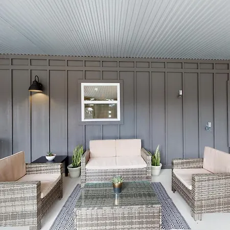 Villa Dry Creekside Casita